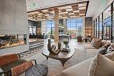 1-bedroom apartment at The Deveraux Apartments in Denver